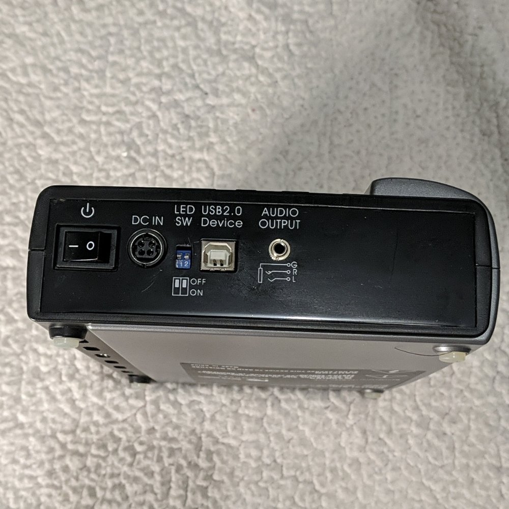 I/O Magic Digital Storage System - Picture 3 of 4